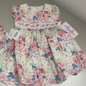 18 months dress
